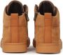 Kazar Suede sneakers met enkelhoog bovendeel Orange Heren - Thumbnail 5