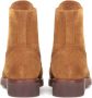 Kazar Suède veterschoenen voor heren Brown Heren - Thumbnail 4