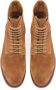 Kazar Suède veterschoenen voor heren Brown Heren - Thumbnail 5
