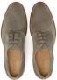 Kazar Taupe suède halfschoenen - Thumbnail 2