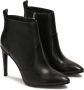 Kazar Tijdloze zwarte laarzen op een slanke stilettohak Black Dames - Thumbnail 3