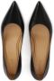 Kazar Tijdloze zwarte lage pumps Black Dames - Thumbnail 5