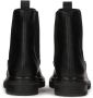 Kazar Tijdloze zwarte pantoffels Black Dames - Thumbnail 4