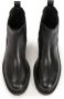 Kazar Tijdloze zwarte pantoffels Black Dames - Thumbnail 5