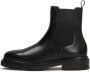 Kazar Tijdloze zwarte pantoffels Black Dames - Thumbnail 6