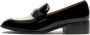 Kazar Tweekleurige gelakte platte schoenen - Thumbnail 2