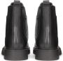 Kazar Urban Chelsea laarzen met een slip-on bovenwerk Black Dames - Thumbnail 8