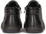 Kazar Urban enkellaagse sneakers voor mannen Black Heren - Thumbnail 4