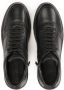 Kazar Urban enkellaagse sneakers voor mannen Black Heren - Thumbnail 5
