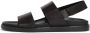 Kazar Velcro leren sandalen - Thumbnail 2