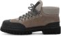 Kazar Veterschoenen gemaakt van gecombineerde materialen - Thumbnail 2