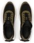 Kazar Veterschoenen in contrasterende kleuren Multicolor Heren - Thumbnail 6