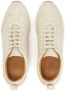 Kazar Veterschoenen in off white kleur - Thumbnail 2