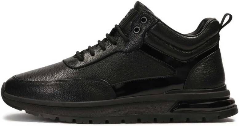 Kazar Veterschoenen met sportieve zool