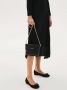 Kazar Zwarte ballerina's voor dames Black Dames - Thumbnail 7