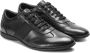 Kazar Zwarte casual schoenen voor mannen Black Heren - Thumbnail 4