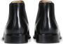 Kazar Zwarte Chelsea-laarzen voor heren Black Heren - Thumbnail 8