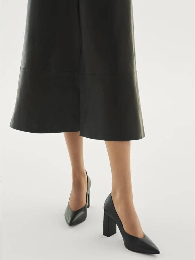 Kazar Zwarte pumps voor dames - Foto 6
