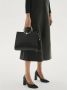 Kazar Zwarte pumps voor dames - Thumbnail 7