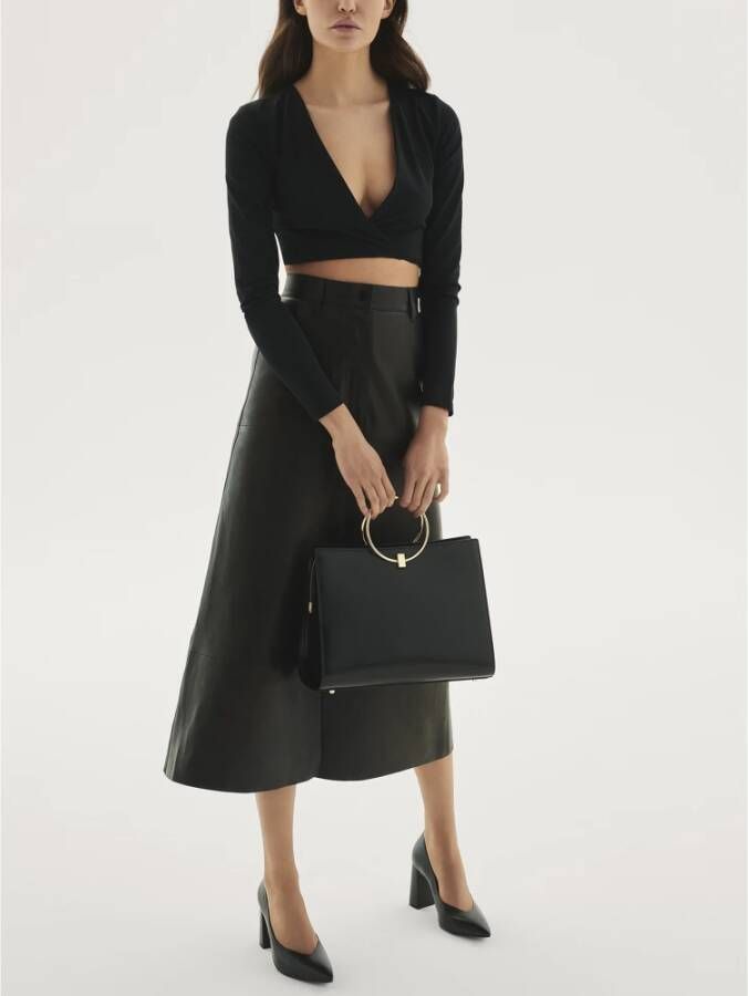 Kazar Zwarte pumps voor dames - Foto 8
