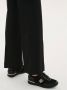 Kazar Zwarte damessneakers Black Dames - Thumbnail 6