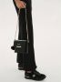 Kazar Zwarte damessneakers Black Dames - Thumbnail 7