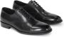 Kazar Zwarte derby schoenen voor heren Black Heren - Thumbnail 4