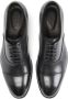 Kazar Zwarte derby schoenen voor heren Black Heren - Thumbnail 8
