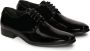 Kazar Zwarte formele herenschoenen Black Heren - Thumbnail 3
