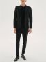 Kazar Zwarte formele herenschoenen Black Heren - Thumbnail 6