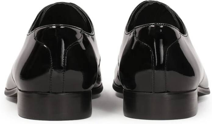 Kazar Zwarte formele herenschoenen Black Heren