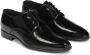 Kazar Zwarte formele schoenen voor heren Black Heren - Thumbnail 4