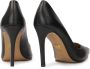 Kazar Zwarte gelakte stiletto's Black Dames - Thumbnail 4