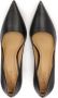Kazar Zwarte gelakte stiletto's Black Dames - Thumbnail 5