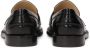 Kazar Studio Zwarte stijlvolle halfschoenen gemaakt van graanleer Black Dames - Thumbnail 9