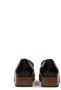 Kazar Zwarte halfschoenen met versierde hak Black Dames - Thumbnail 4