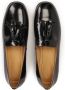 Kazar Zwarte halfschoenen met versierde hak Black Dames - Thumbnail 5