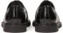 Kazar Zwarte heren brogue halfschoenen Black Heren - Thumbnail 4