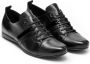 Kazar Zwarte heren derby schoenen Black Heren - Thumbnail 3