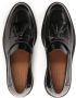 Kazar Zwarte heren loafers met een clutch Black Heren - Thumbnail 7