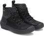 Kazar Zwarte herenlaarzen Black Heren - Thumbnail 4