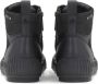 Kazar Zwarte herenlaarzen Black Heren - Thumbnail 5