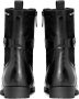Kazar Zwarte herenlaarzen Black Heren - Thumbnail 5