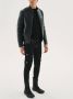 Kazar Zwarte herenlaarzen Black Heren - Thumbnail 6