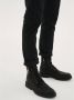 Kazar Zwarte herenlaarzen Black Heren - Thumbnail 5