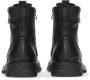 Kazar Zwarte herenlaarzen Black Heren - Thumbnail 8