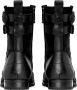 Kazar Zwarte herenlaarzen Black Heren - Thumbnail 7