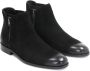 Kazar Zwarte herenlaarzen Black Heren - Thumbnail 4