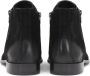 Kazar Zwarte herenlaarzen Black Heren - Thumbnail 5