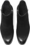 Kazar Zwarte herenlaarzen Black Heren - Thumbnail 6